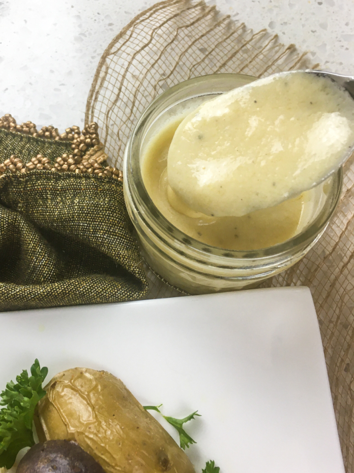 butter sauce