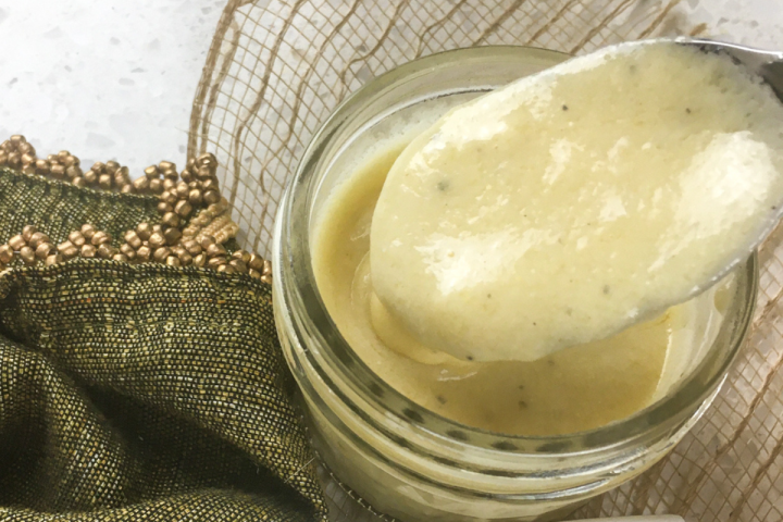 butter sauce